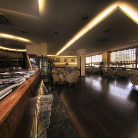 Hotel Lav 부코바르 외부 사진