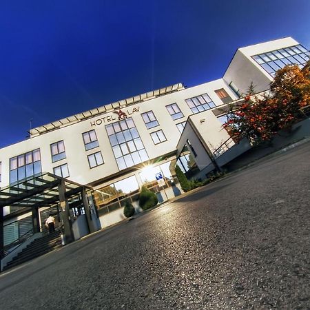 Hotel Lav 부코바르 외부 사진