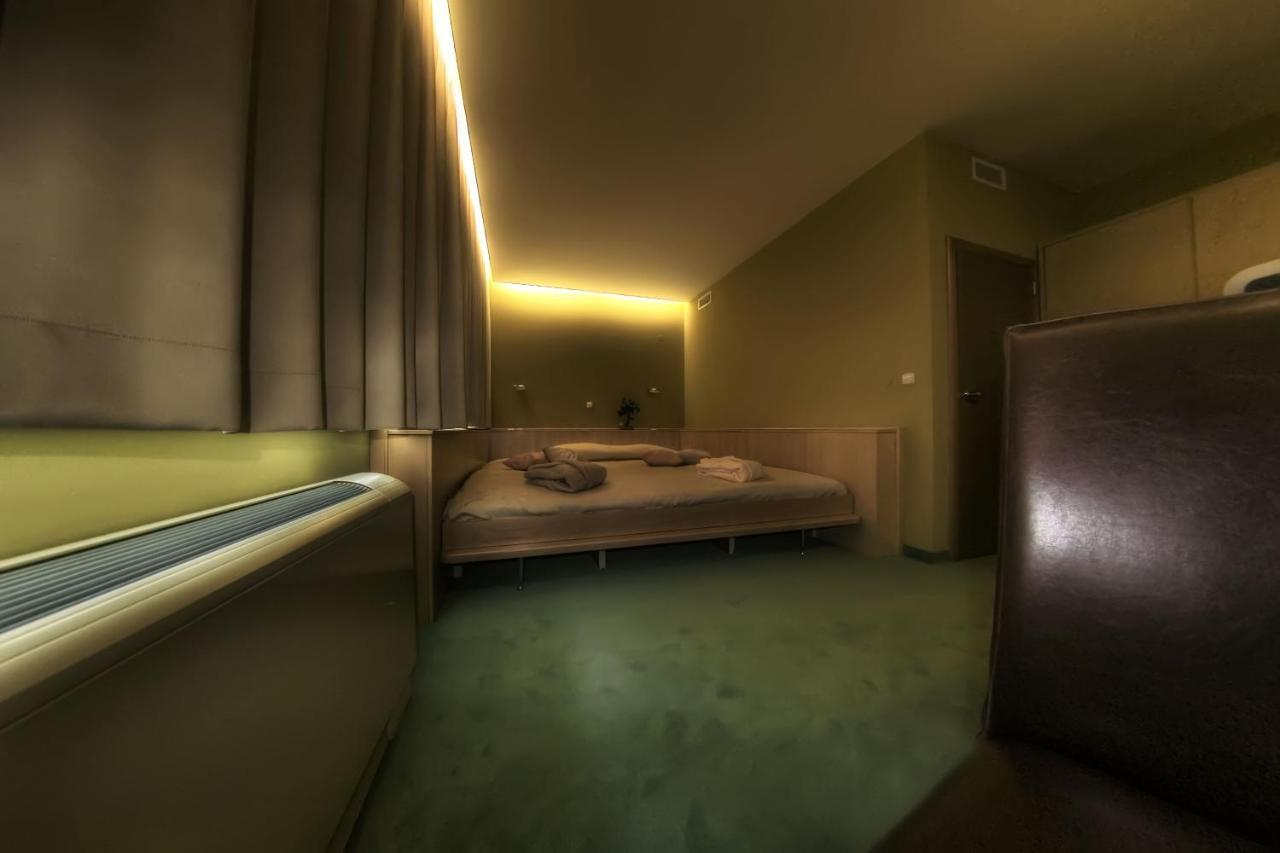 Hotel Lav 부코바르 외부 사진